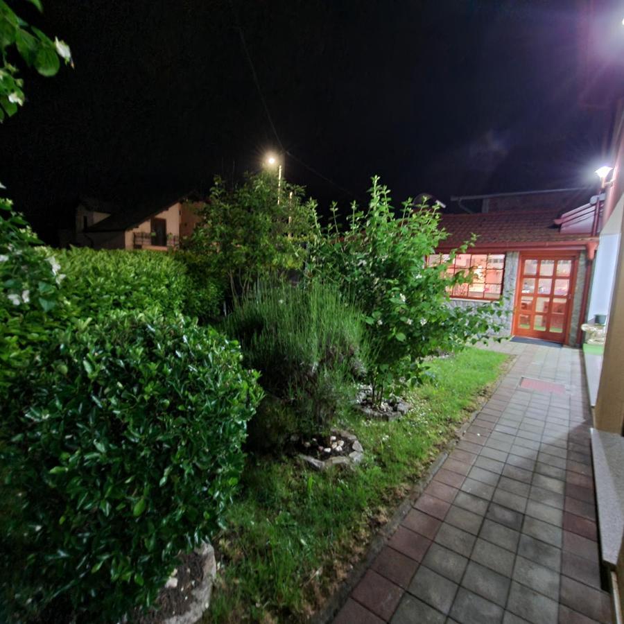 Hana Superior Apartments Bihac Exterior photo