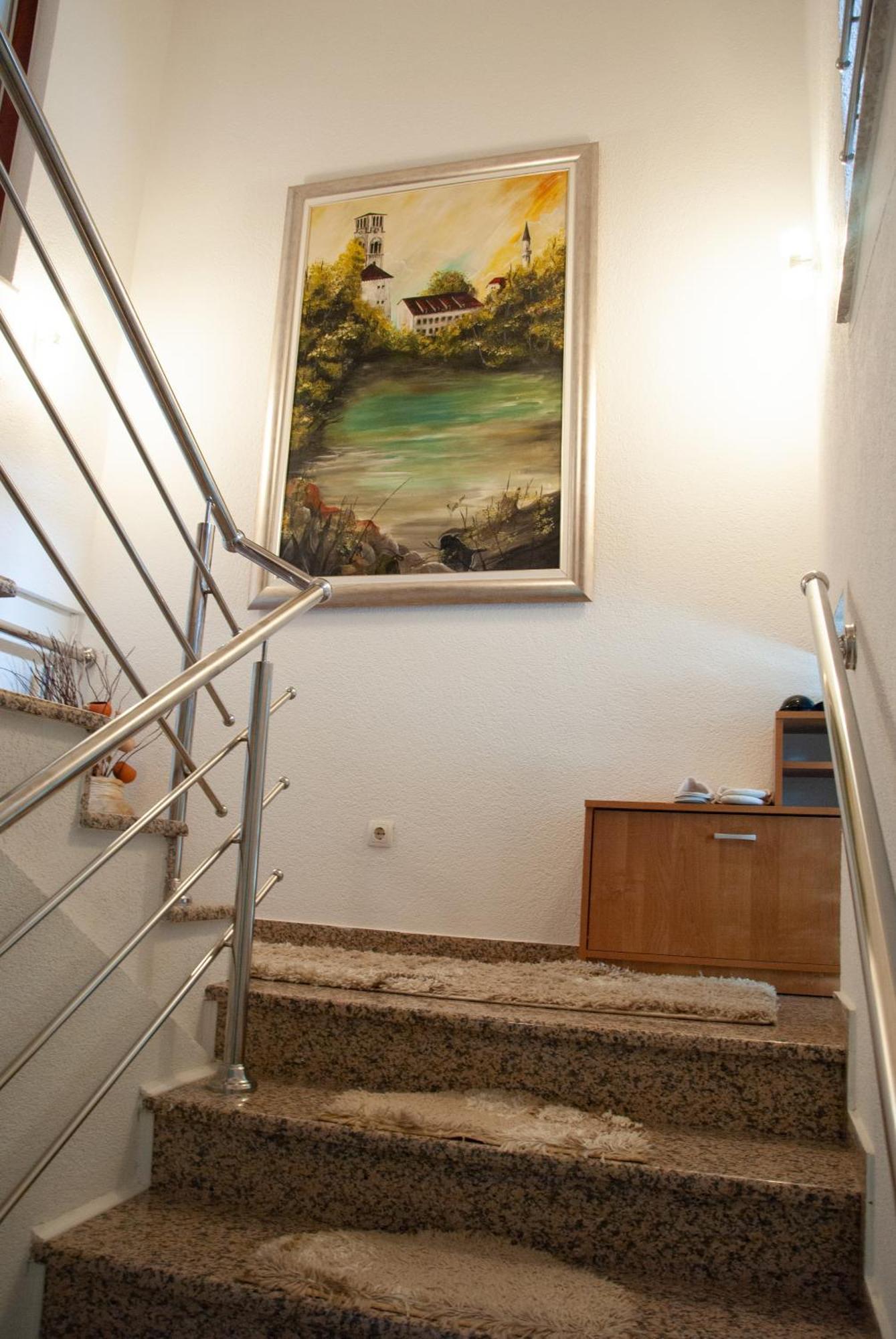 Hana Superior Apartments Bihac Exterior photo