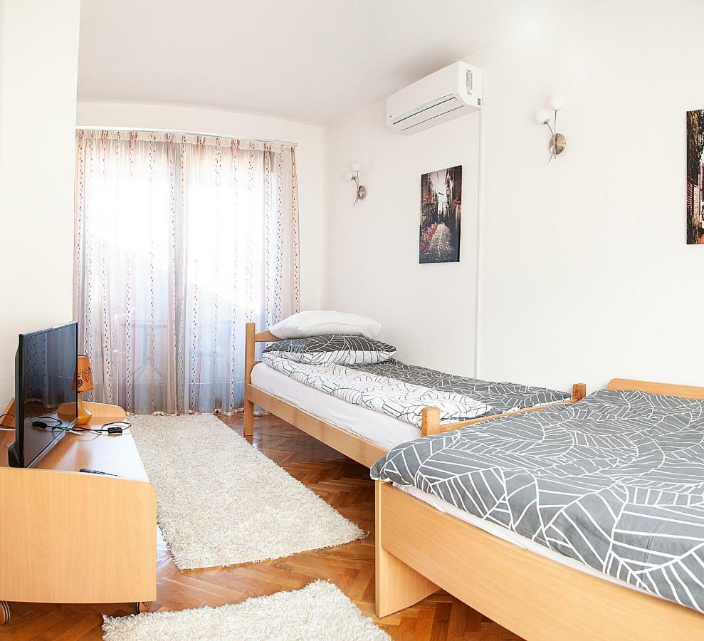 Hana Superior Apartments Bihac Exterior photo